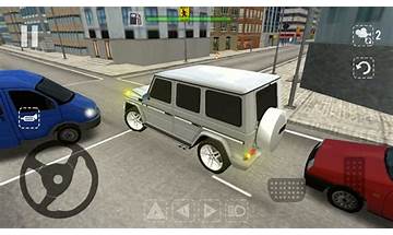 Offroad Car G for Android - Download the APK from Habererciyes